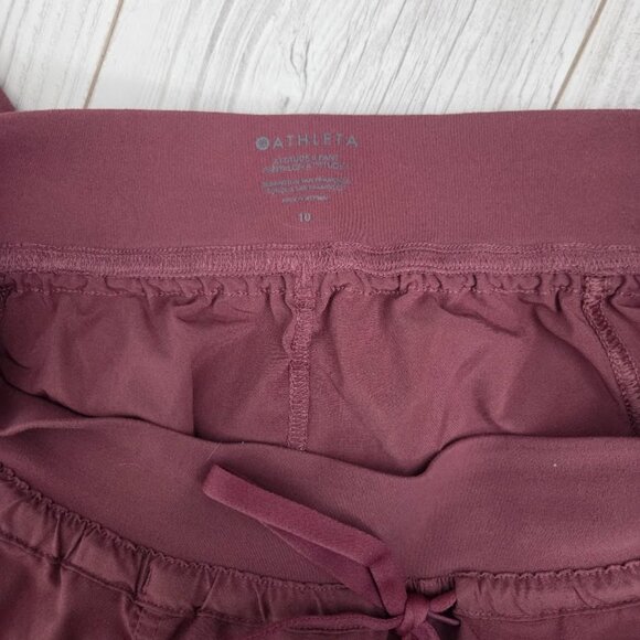 Athleta Attitude II Jogger Pant - Picture 3 of 6